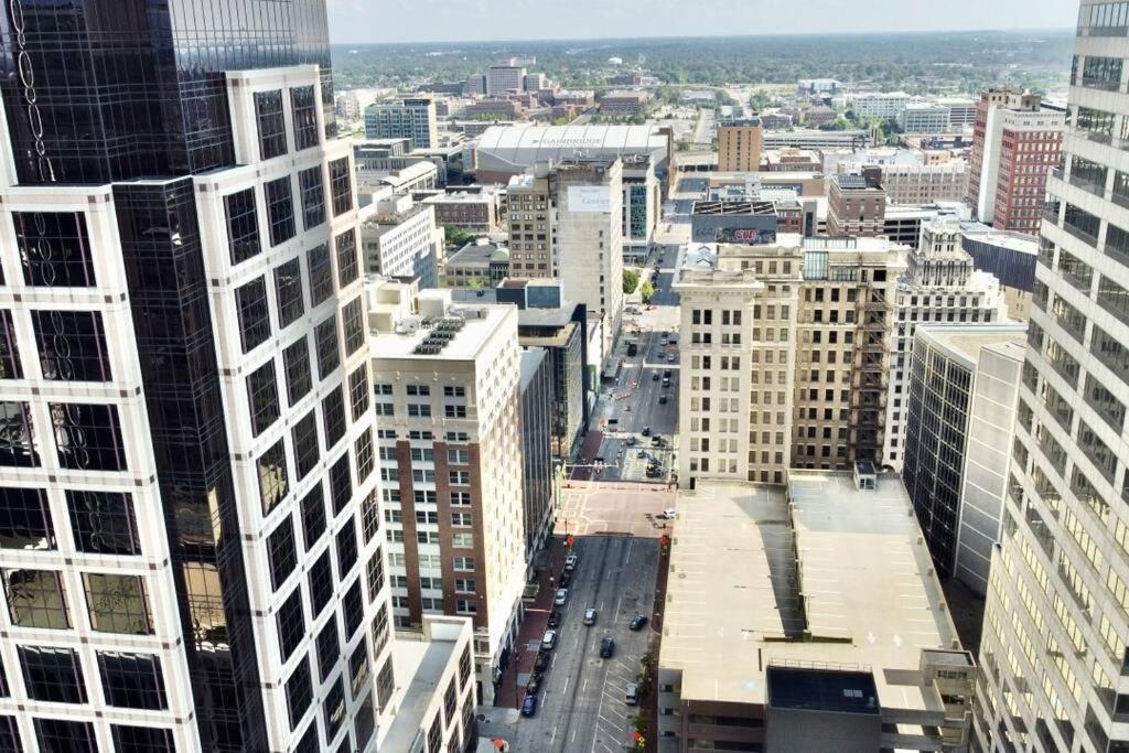 Perfect Ncaa Tourney Location Indianapolis Exterior photo